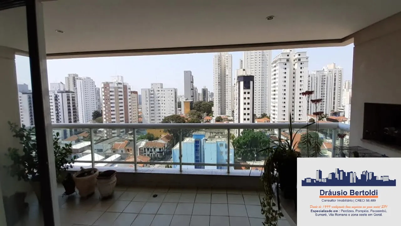 VILA ROMANA CONDOMÍNIO CLUBE, APTO DE 3 SUÍTES, 2 GARS, 120M2 ÚTEIS AMPLA GOURMET, PISCINA