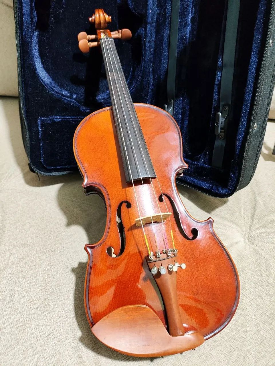 Violino Eagle 1/2 Infantil  - Foto 2