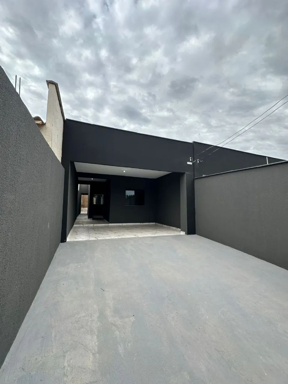 Foto - Brasília - Samambaia Sul (Samambaia)