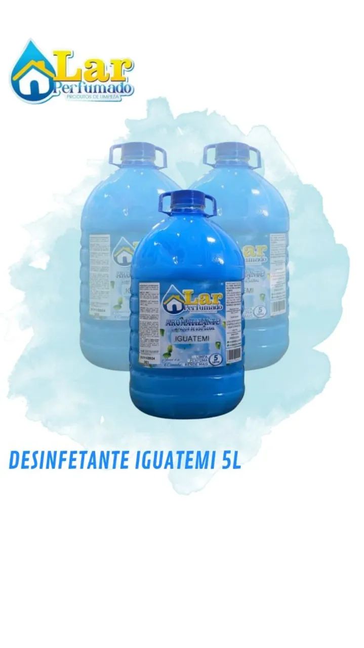 Produtos de limpeza  - Foto 3