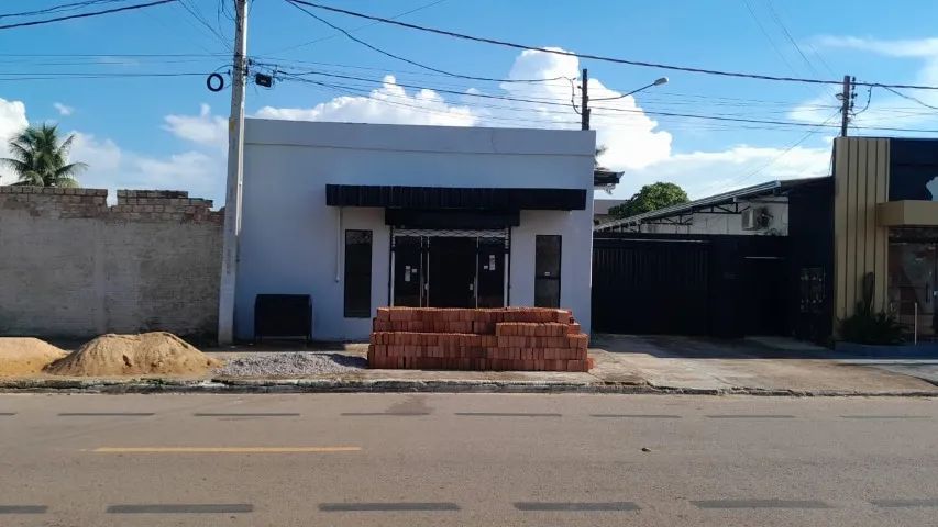 Espaço ideal e versátil: clínica, loja ou escritório com visibilidade e movimento! - Foto 3