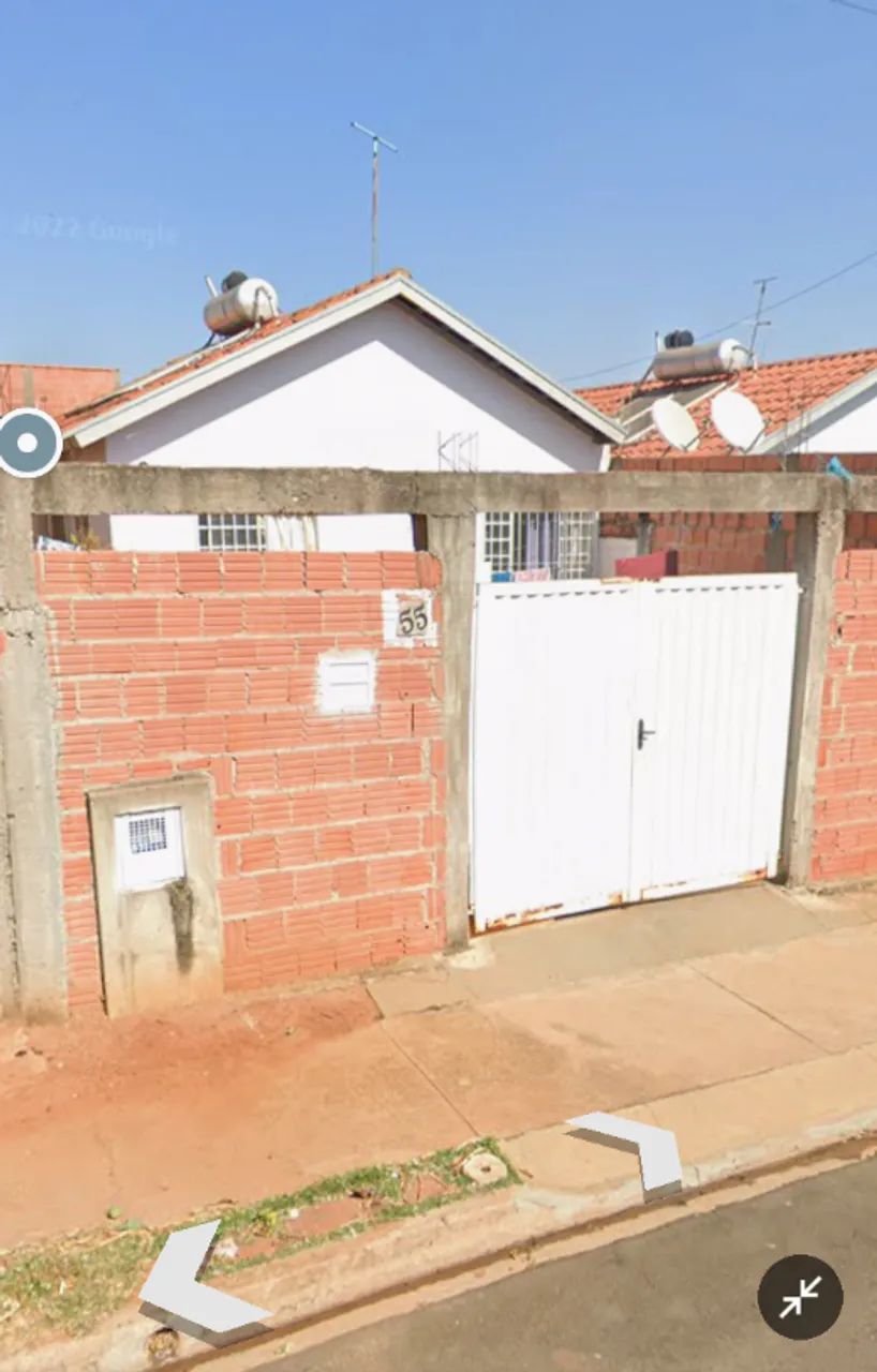 Foto - São Carlos - Conjunto Habitacional Planalto Verde