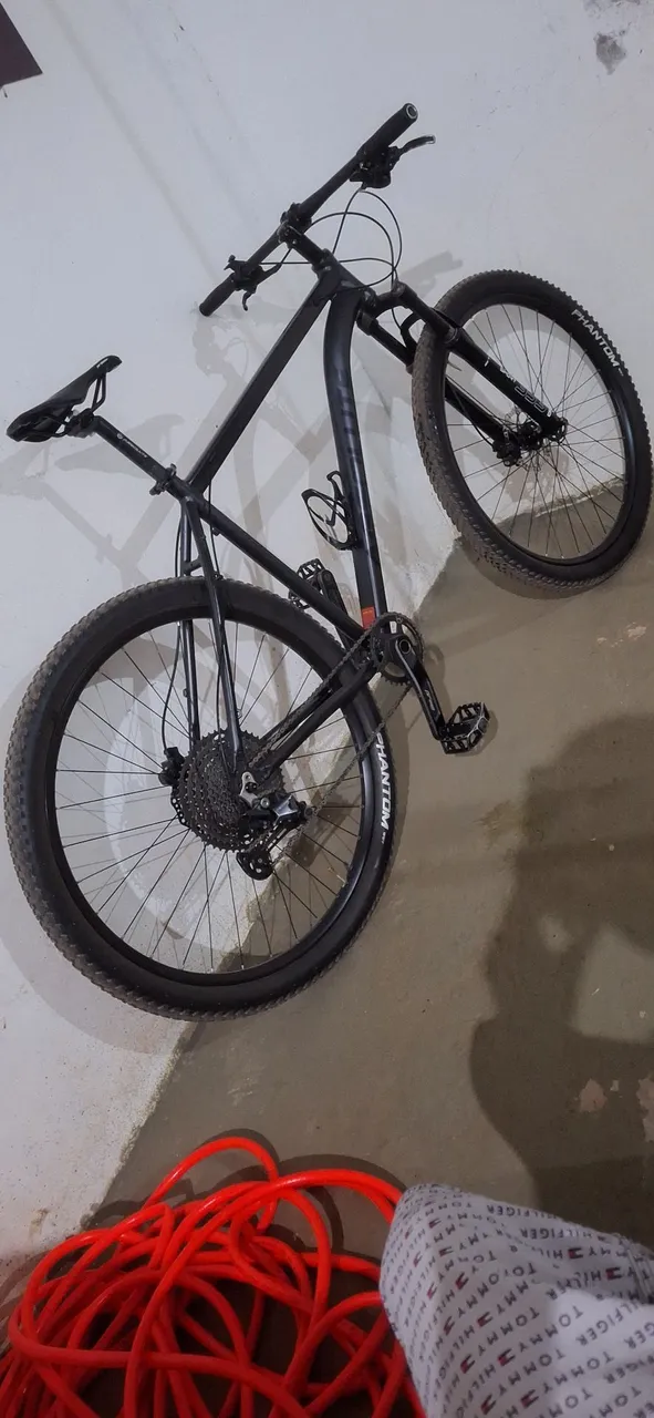 Bicicleta Aro 29