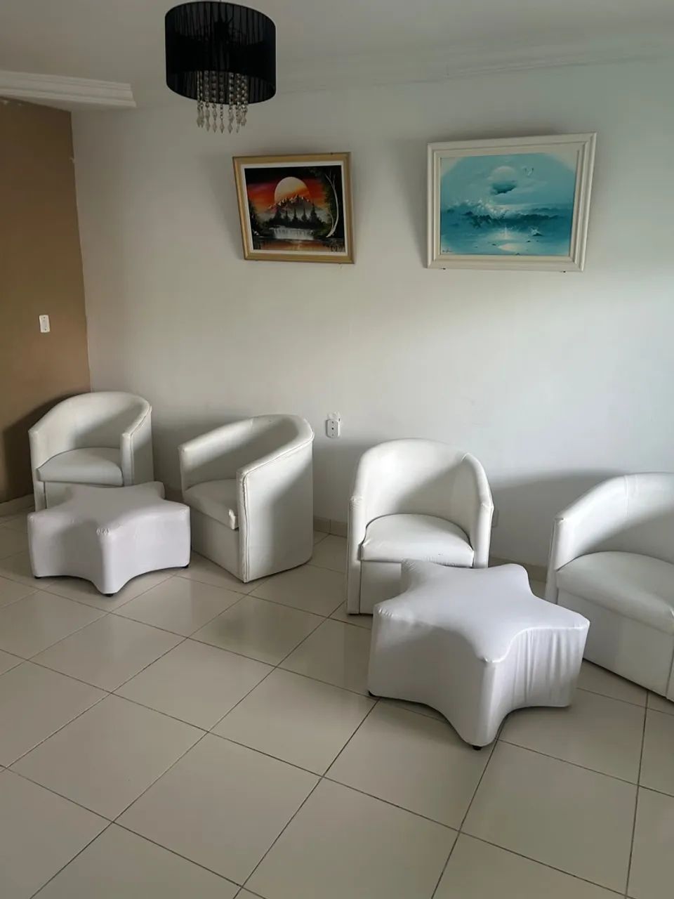 Casa para temporada a 100m da orla de Aracaju  - Foto 7