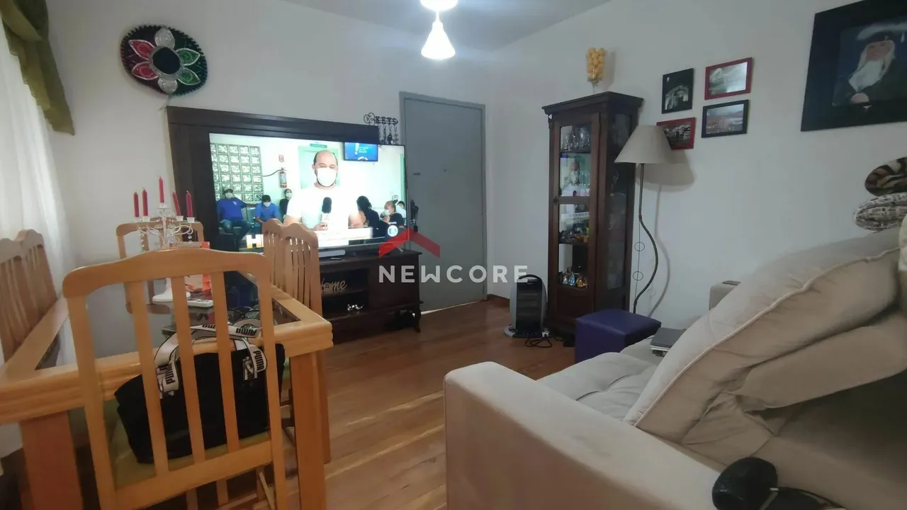 Apartamento em Rua Rio Grande - Centro - Esteio/RS