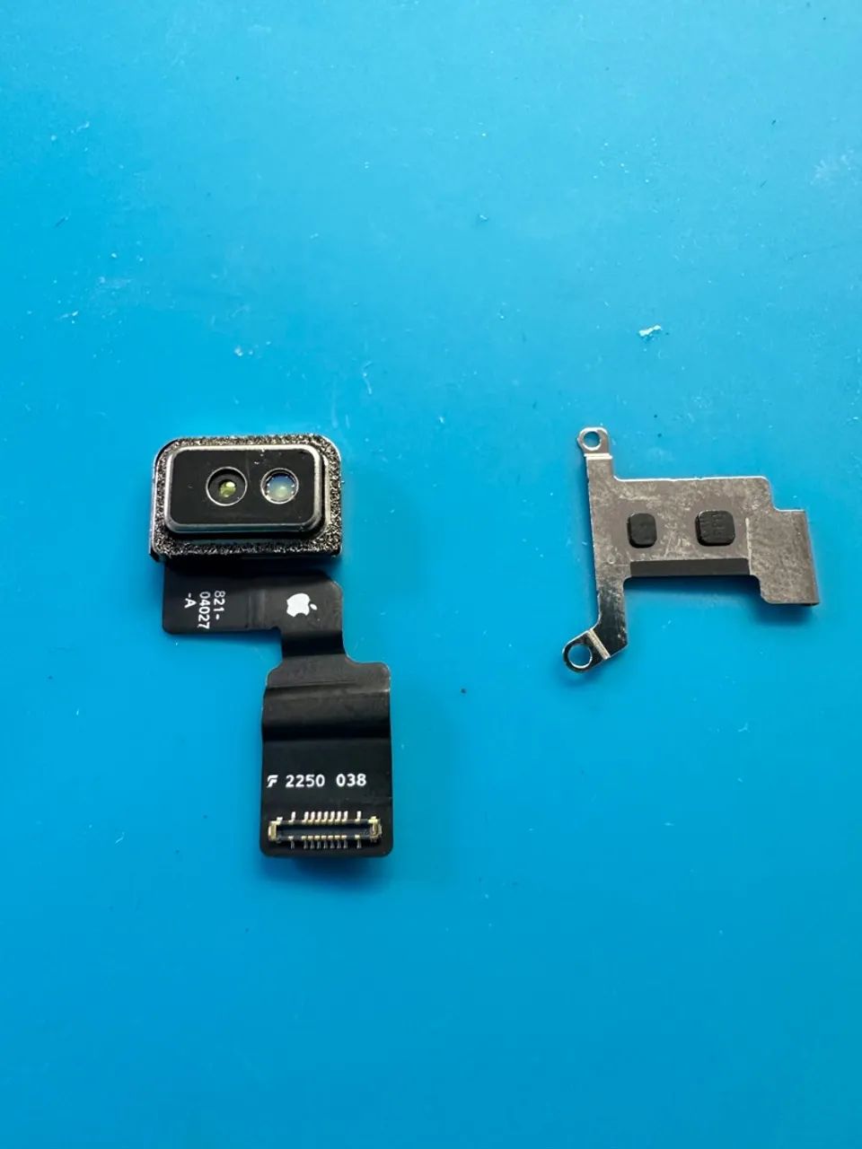 Sensor LiDAR Apple iPhone 14 Pró / 14 Pró max. - PEÇAS PARA REPOSIÇÃO  - Foto 5