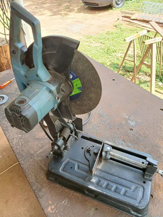 Policorte Wesco  - Foto 3