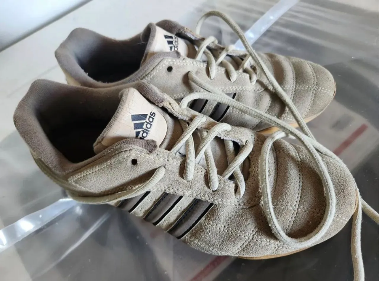 Tênis Adidas