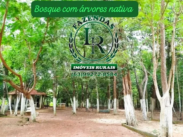 Chácara Beira do Lago Santa Luzia