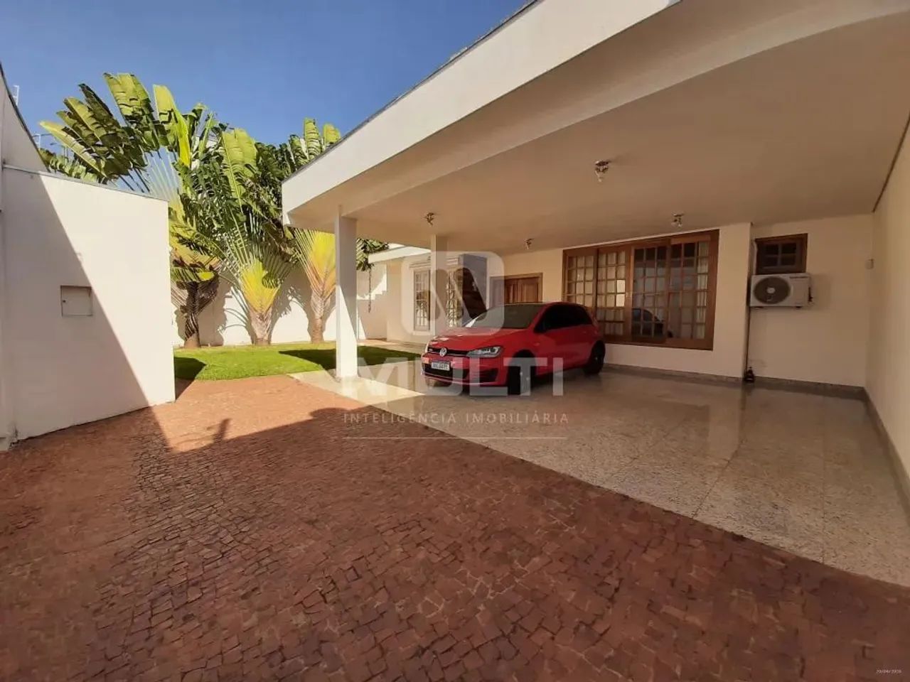 Casa - JARDIM KARAIBA - Foto 2