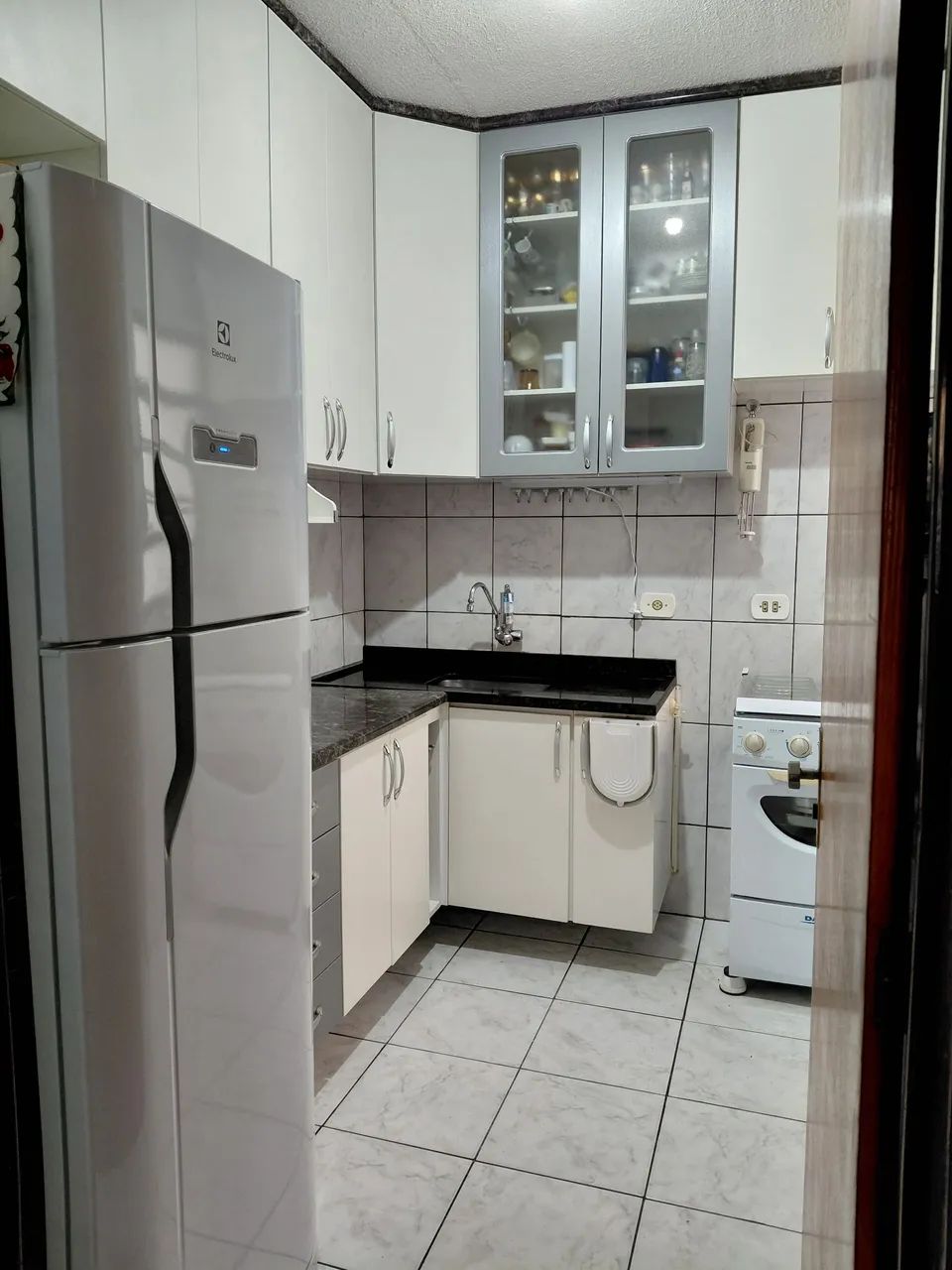 Foto - Jacareí - Jardim das Indústrias