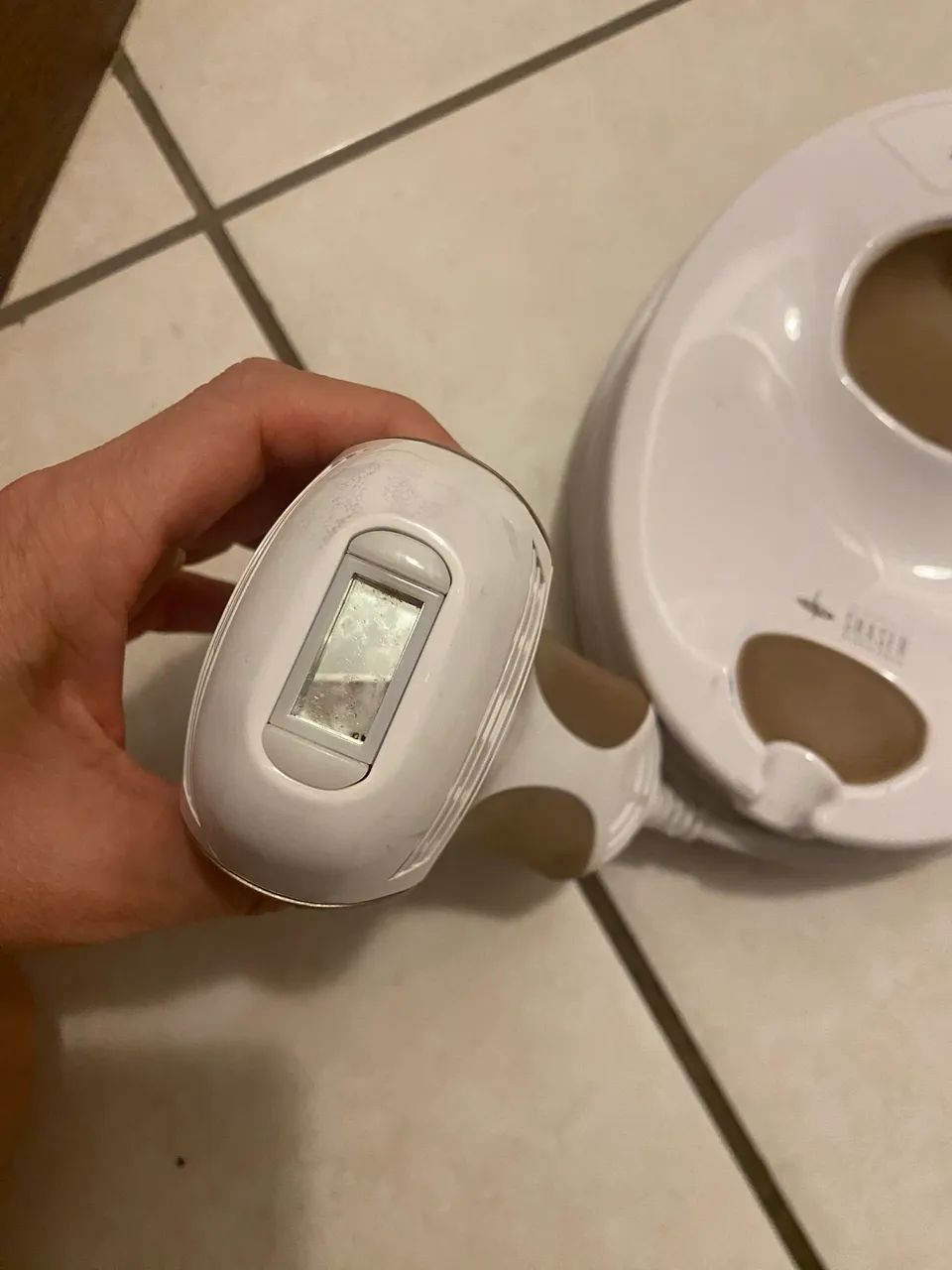 Depilador à laser  - Foto 2