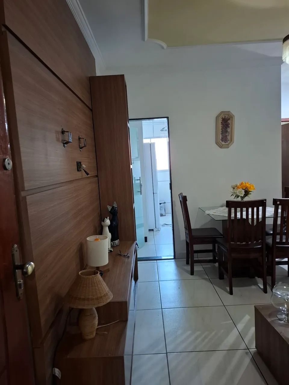 Apto no Nova Gameleira  - Foto 2