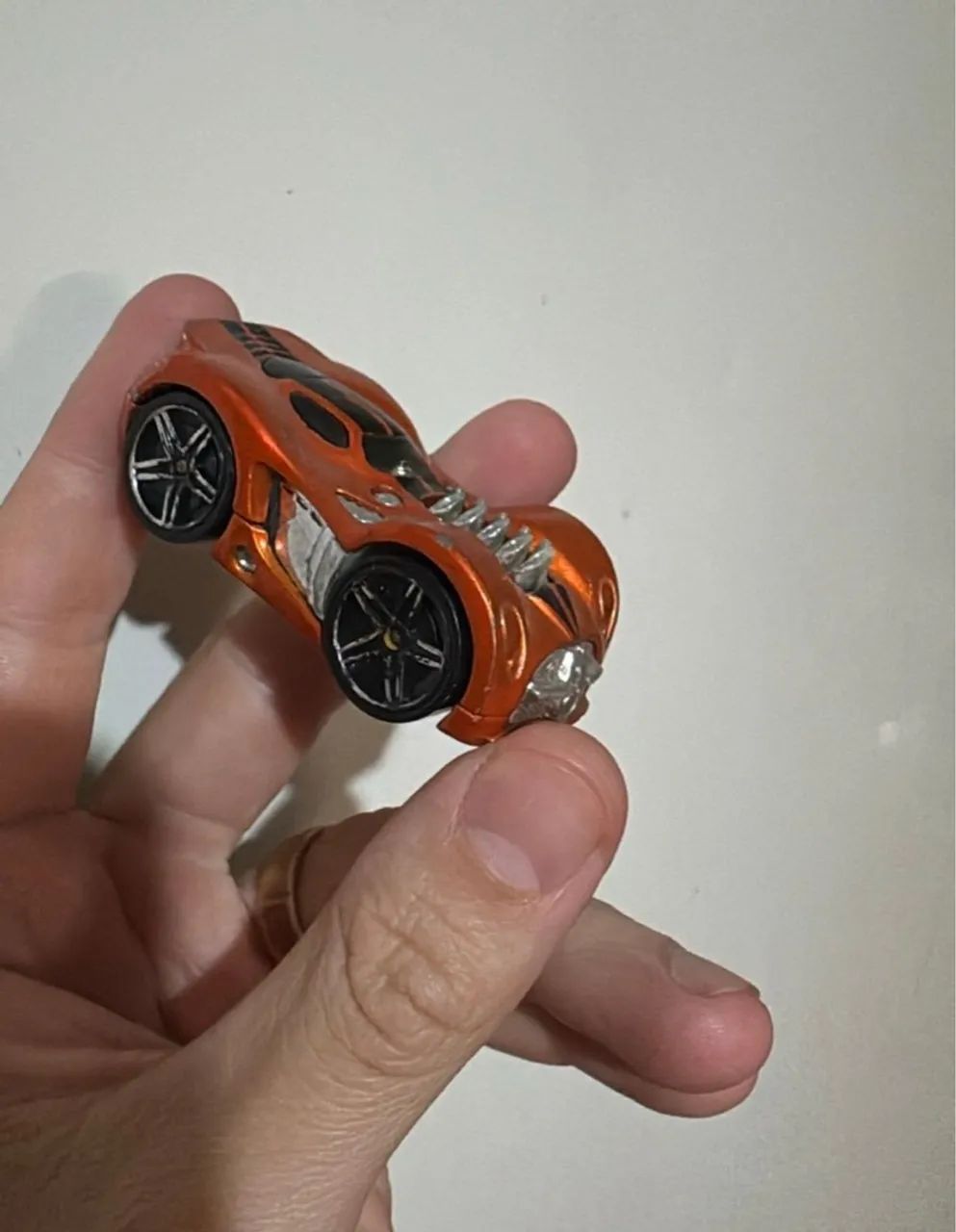 Carrinho Hot Wheels