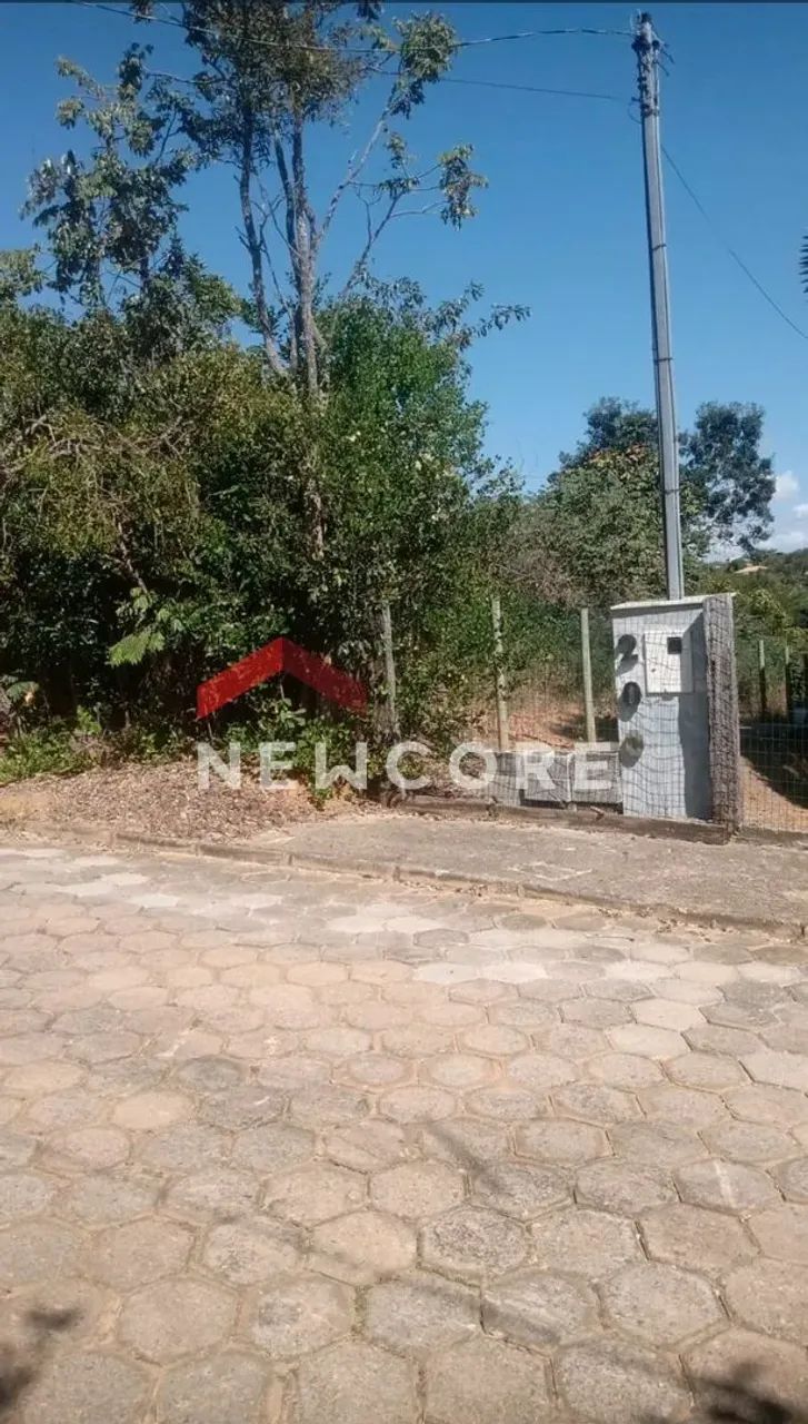 Lote em condomínio em Alameda - Jardim Imperial - Lagoa Santa/MG - Foto 4