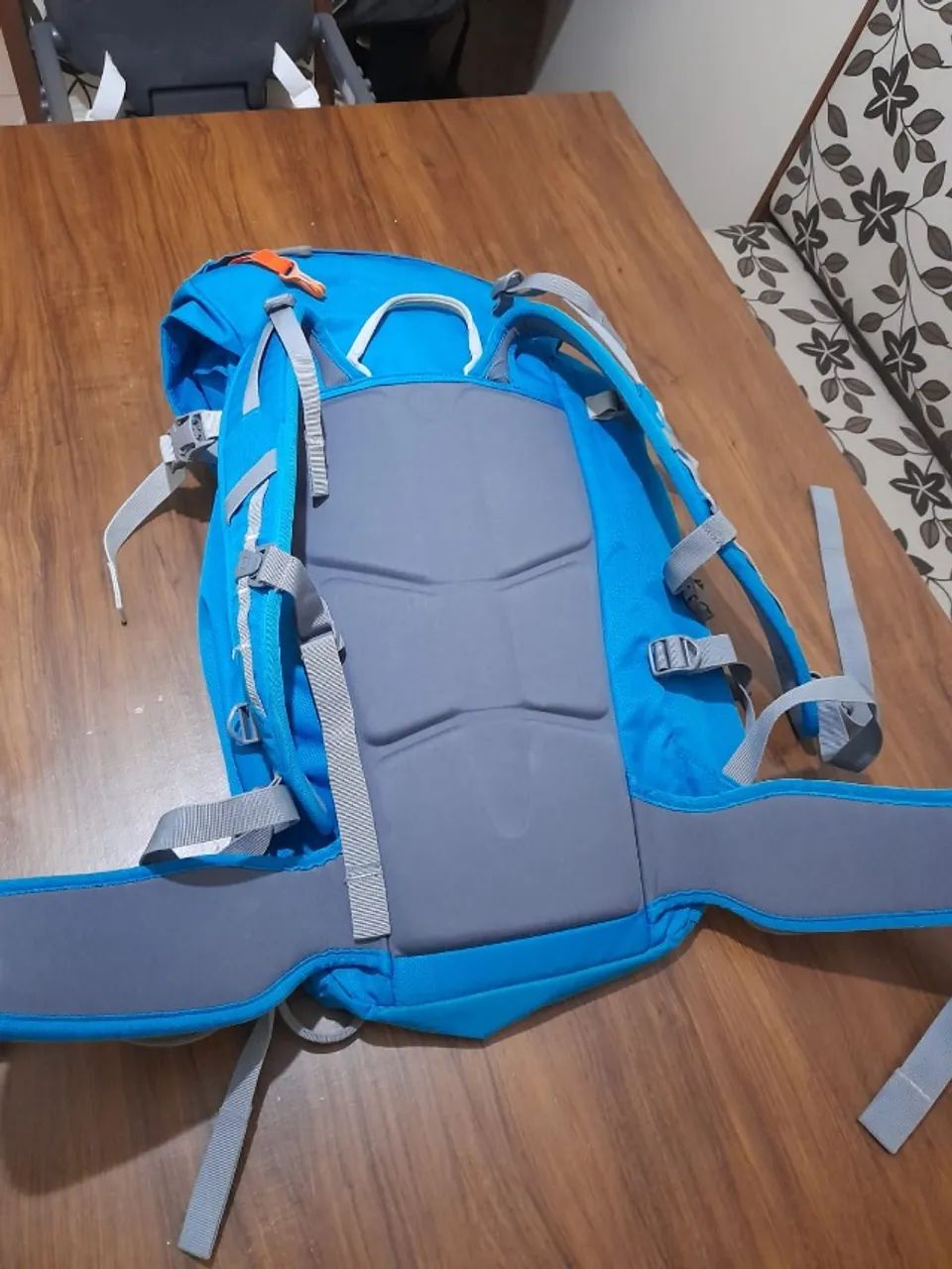 Mochila para viagens e dia a dia - Foto 2