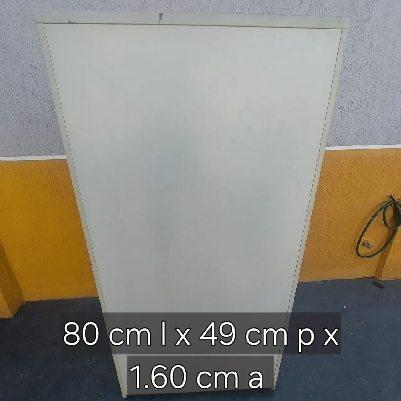 Armário Multiuso- 80x49cm - Foto 5