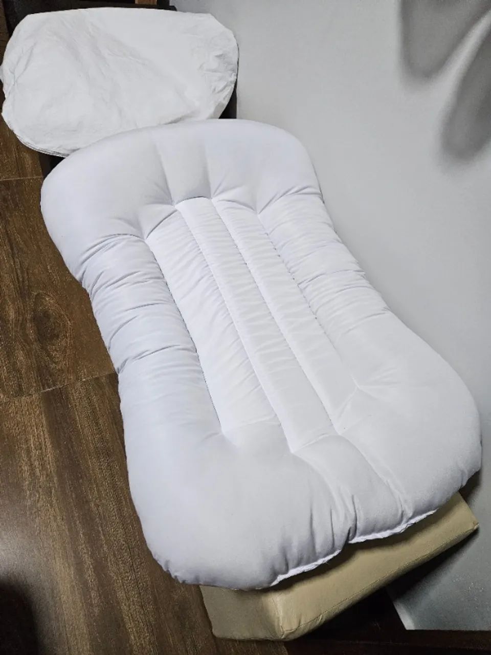 Ninho para Bebê Novo com Capa