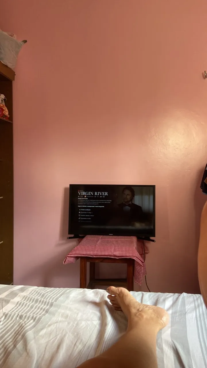 Tv smart 32?