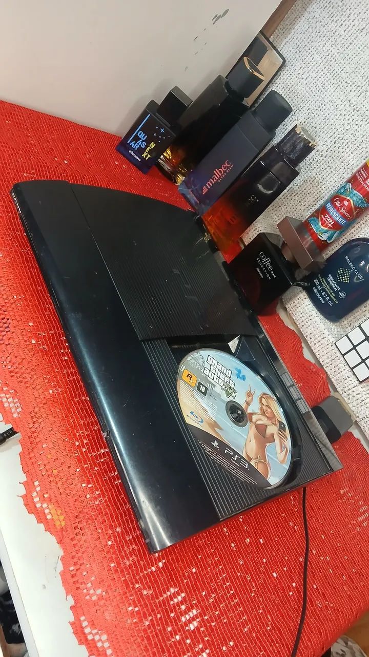 Ps3 Desbloqueado top64297981301251120