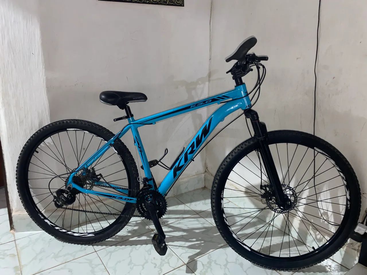 Bicicleta 63824627615617120