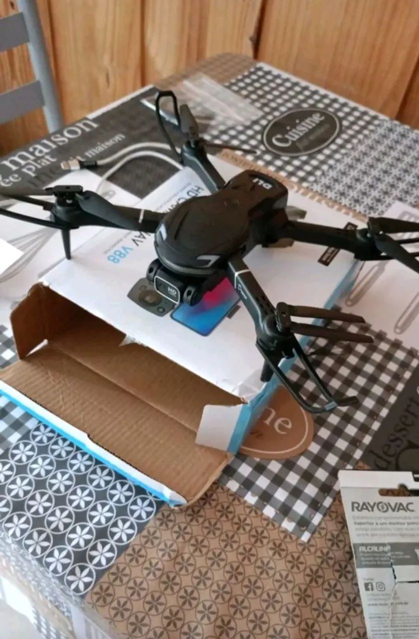 DRONE DLI PARA INICIANTES - Foto 4