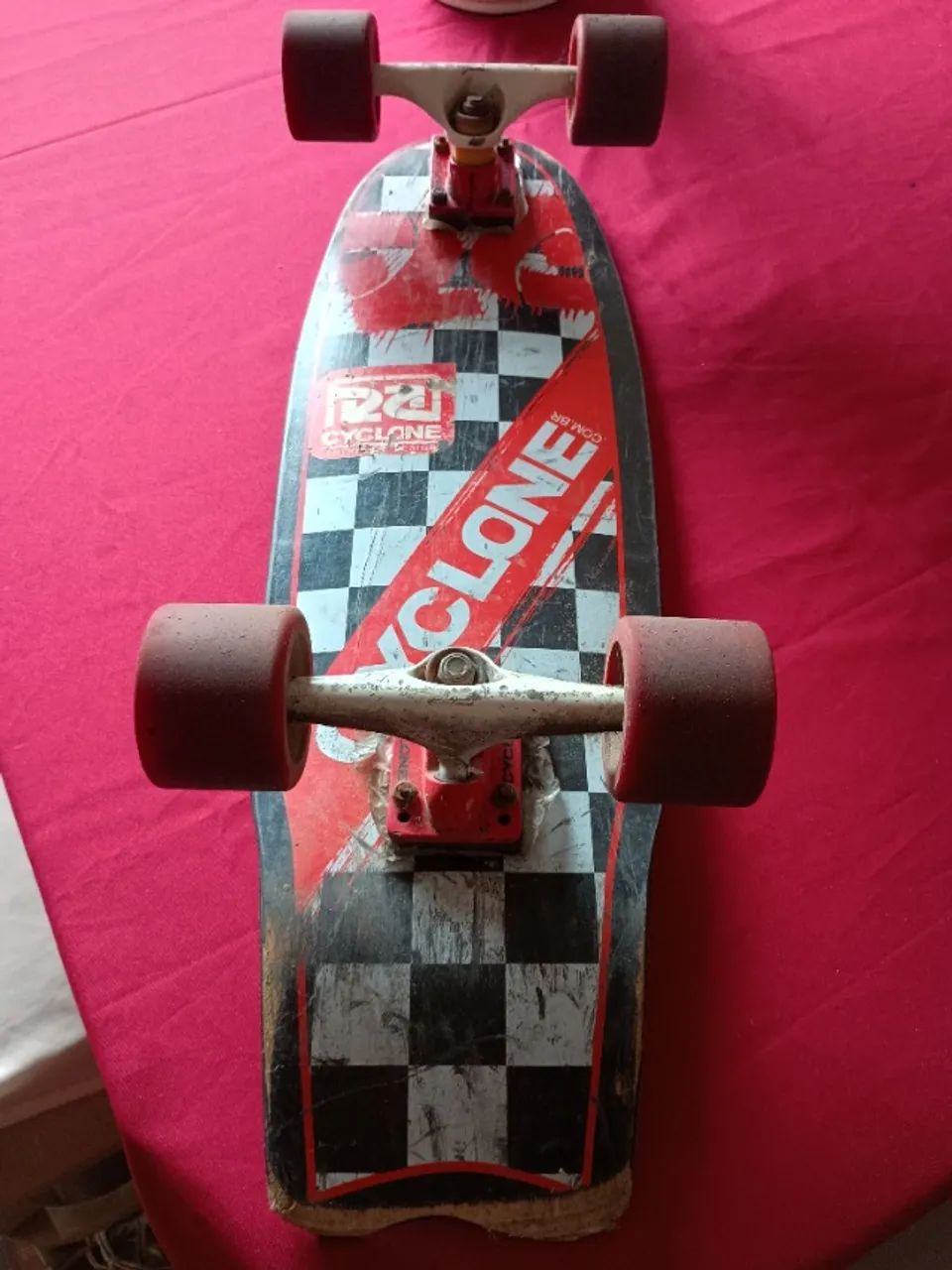 Skate  - Foto 3