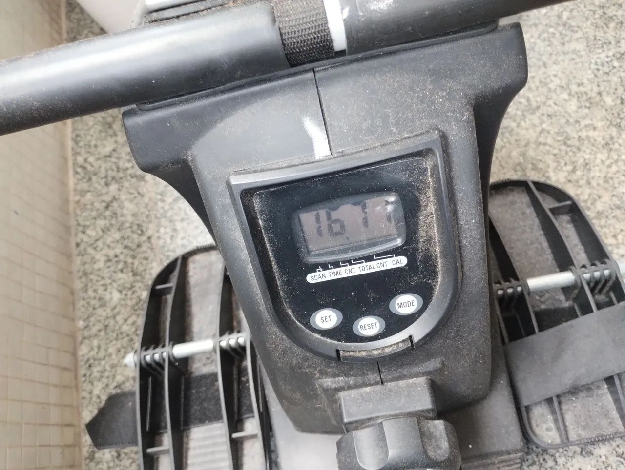 Remo Magnético WCT-III - Foto 3