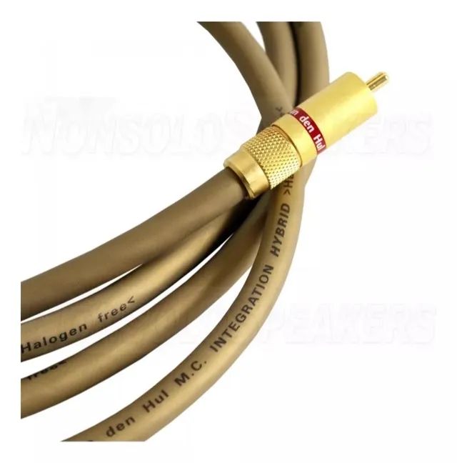 Van Den Hul The Integration Hybrid 80cm Rca/rca - Foto 4