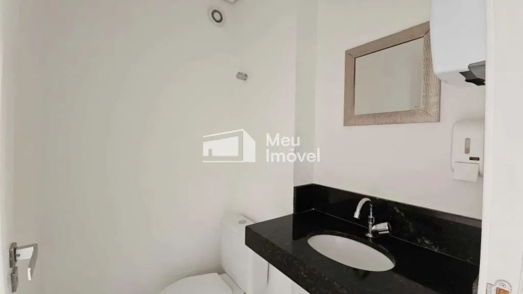 GIBR-20602 Aluguel Sala Comercial com 126m² Costa Norte Offices Royal Park - Ao lado do Jd - Foto 4