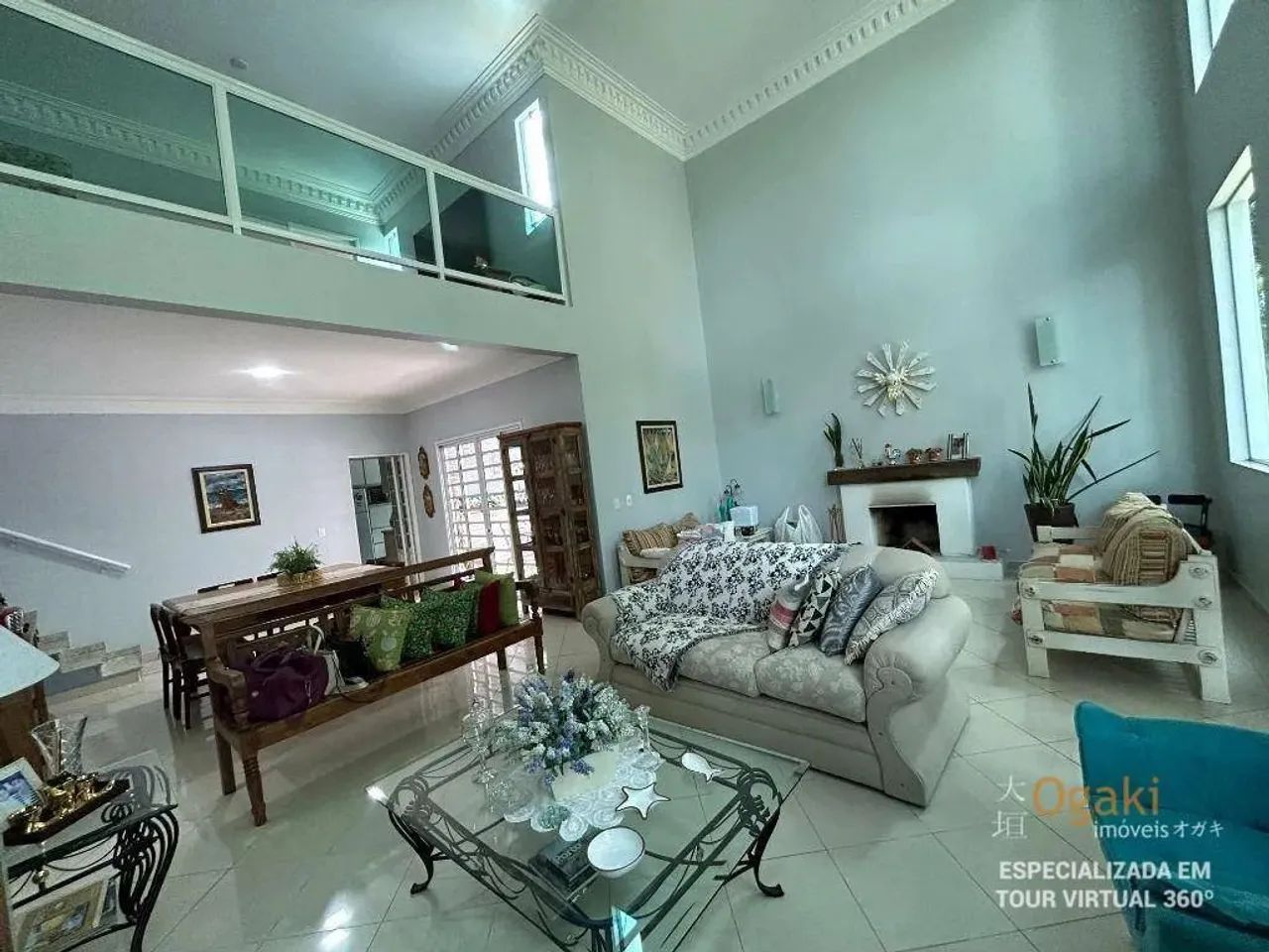 Sobrado com 4 dormitórios à venda, 311 m² por R$ 1.850.000,00 - Praia Vermelha - Diadema/S - Foto 5
