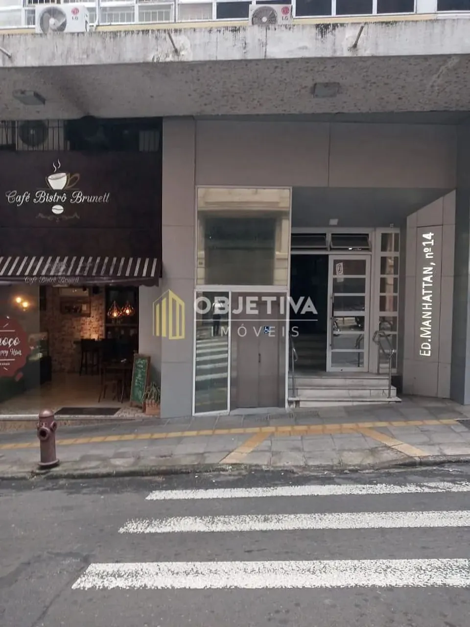 Sala à venda 43M² Centro Histórico Porto Alegre - RS