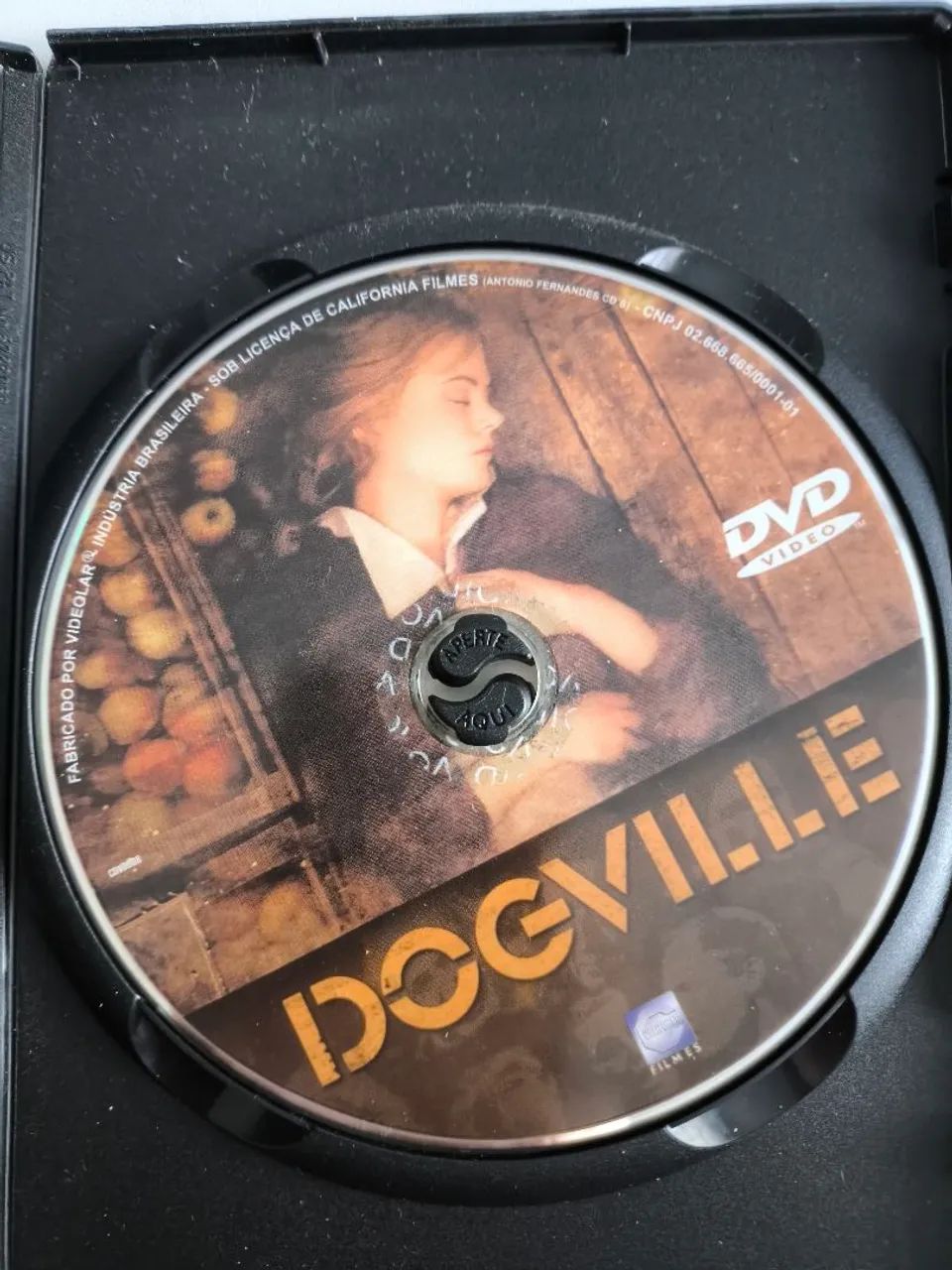 Dogville - Nicole Kidman - DVD - Foto 3
