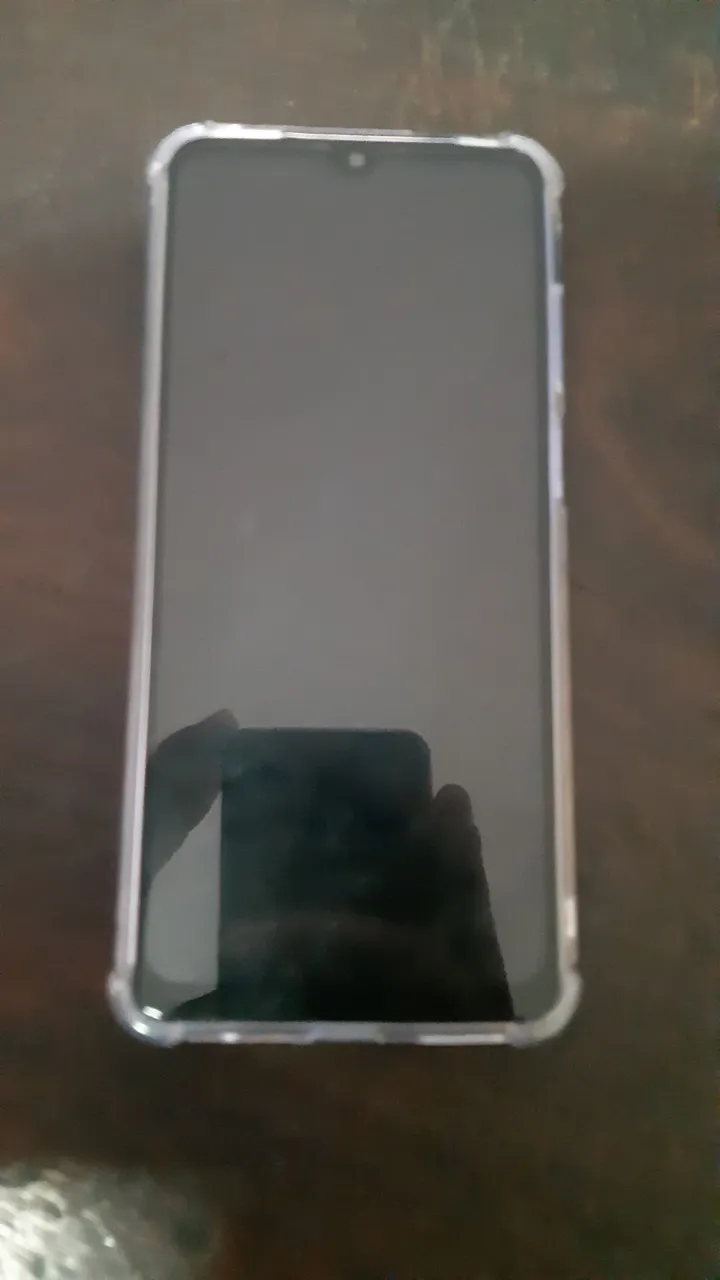 Motorola E22 super novo