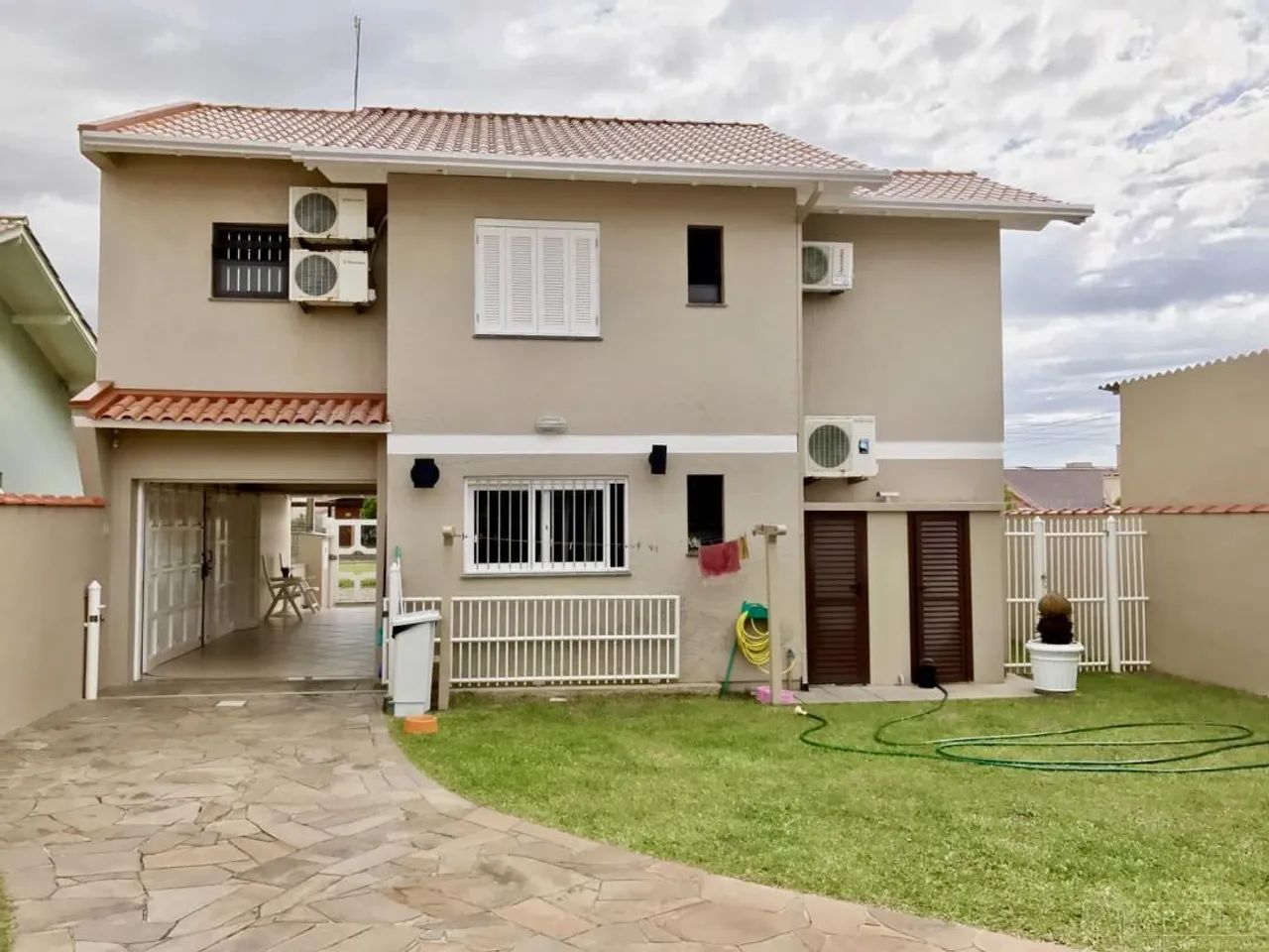 Casa Mobiliada com Piscina em Tramandaí - Venda/ 01 quadra do mar REF: 4745 - Foto 2