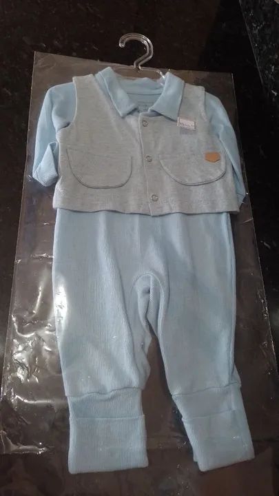 Roupinhas Lindas para seu bebê 