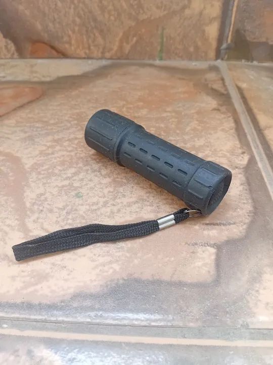 Lanterna de Camping  - Foto 3