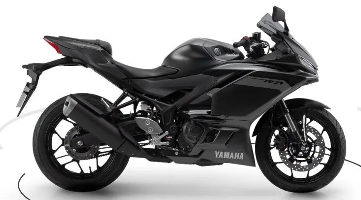 その他 R36TR1UA2100 Yamaha R-3 Connected 321/abs 2026 - 1364360624 | OLX
