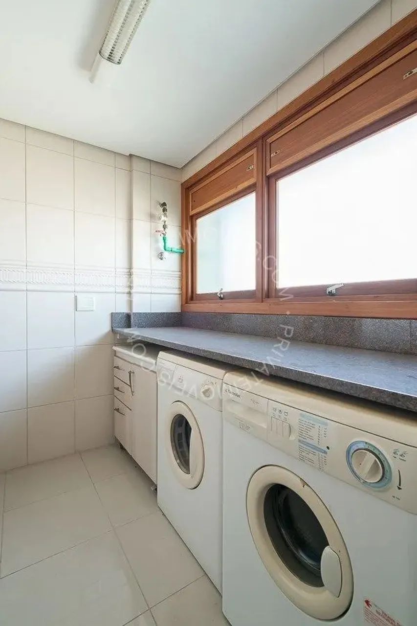 Apartamento semimobiliado para alugar no Bela Vista 3 quartos (1 suíte) - Foto 11