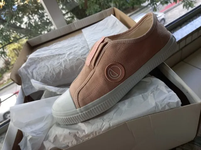 TÊNIS FEMININO DUMOND NOVO