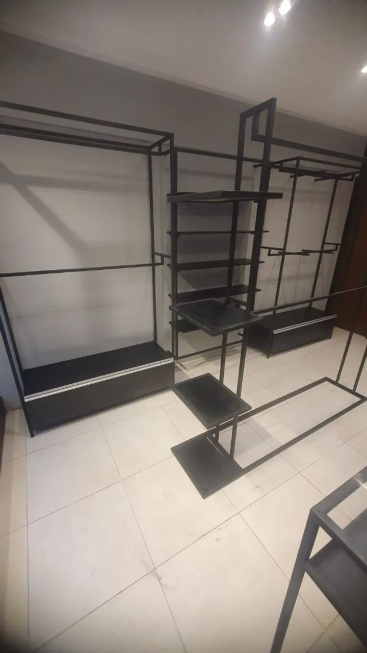 moveis para loja e clínicas  - Foto 5