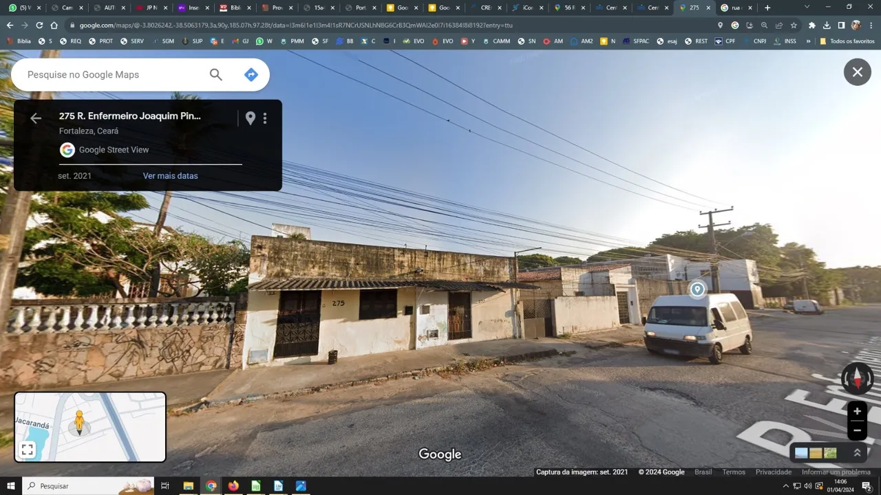 Ideal para galpão