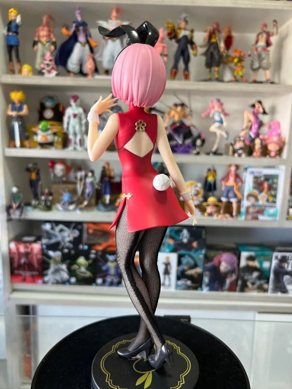 ACTION FIGURE RAM-RE:ZERO - Foto 3