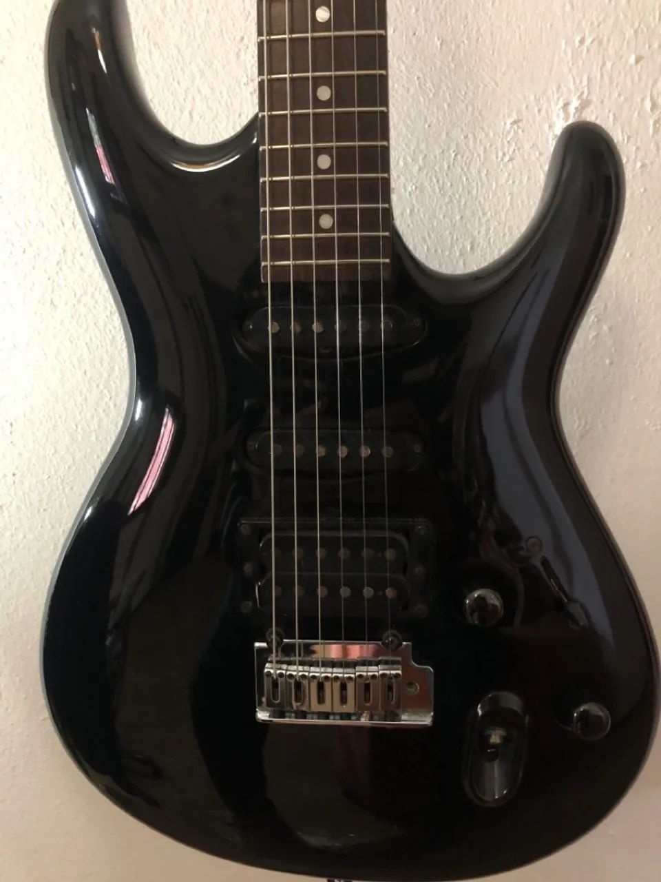 Ibanez Black - Foto 4
