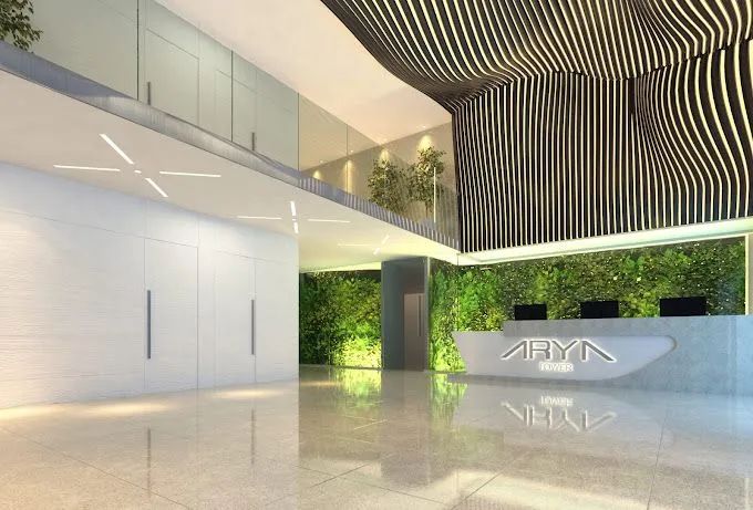 Aluguel, 7 salas comerciais no Ed. Arya Tower no Umarizal  - Foto 2