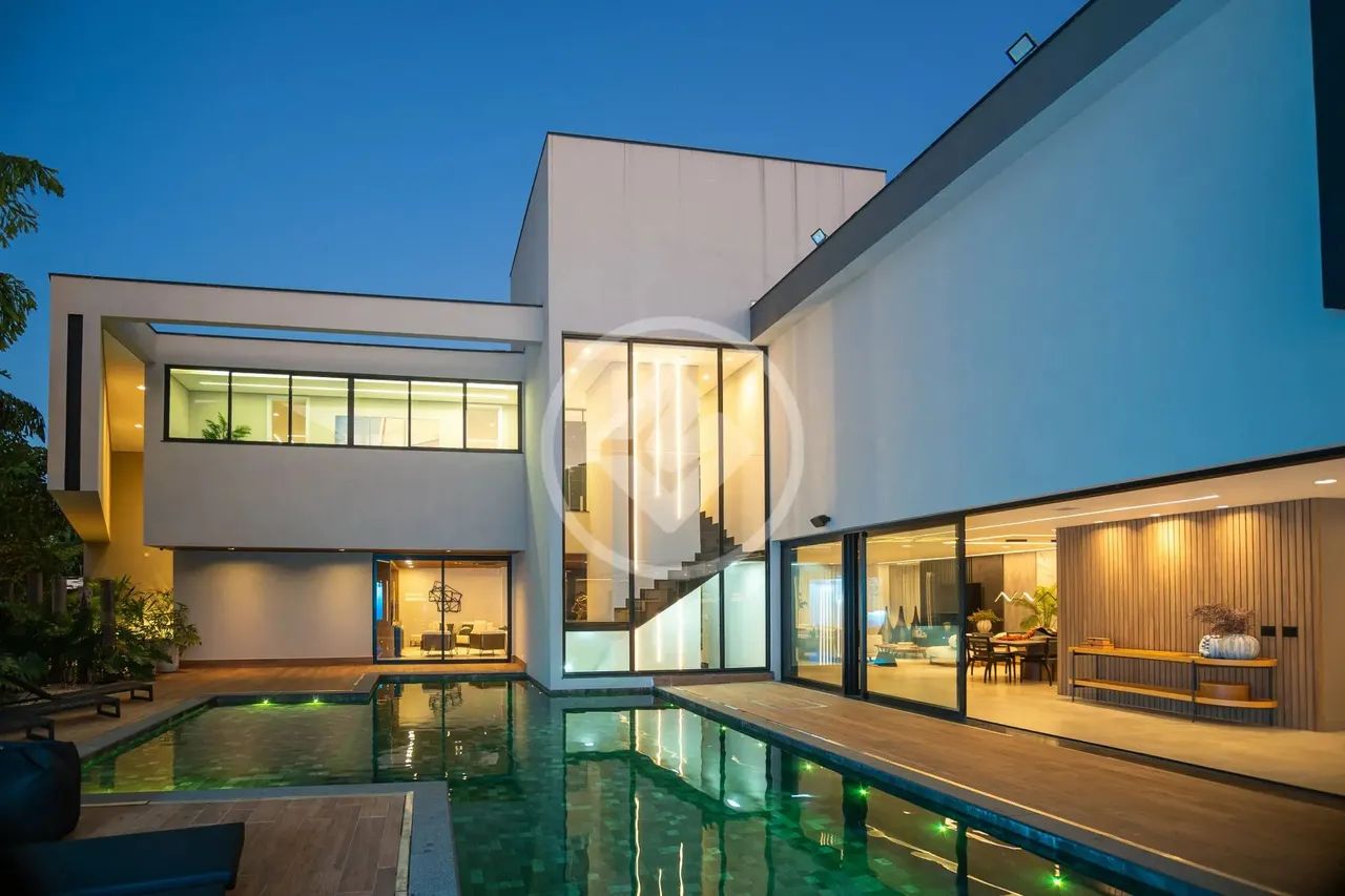 Módulo 16 - 7 suítes codigo: 133398