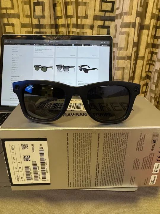 Rayban Meta - STORIES  - Foto 3