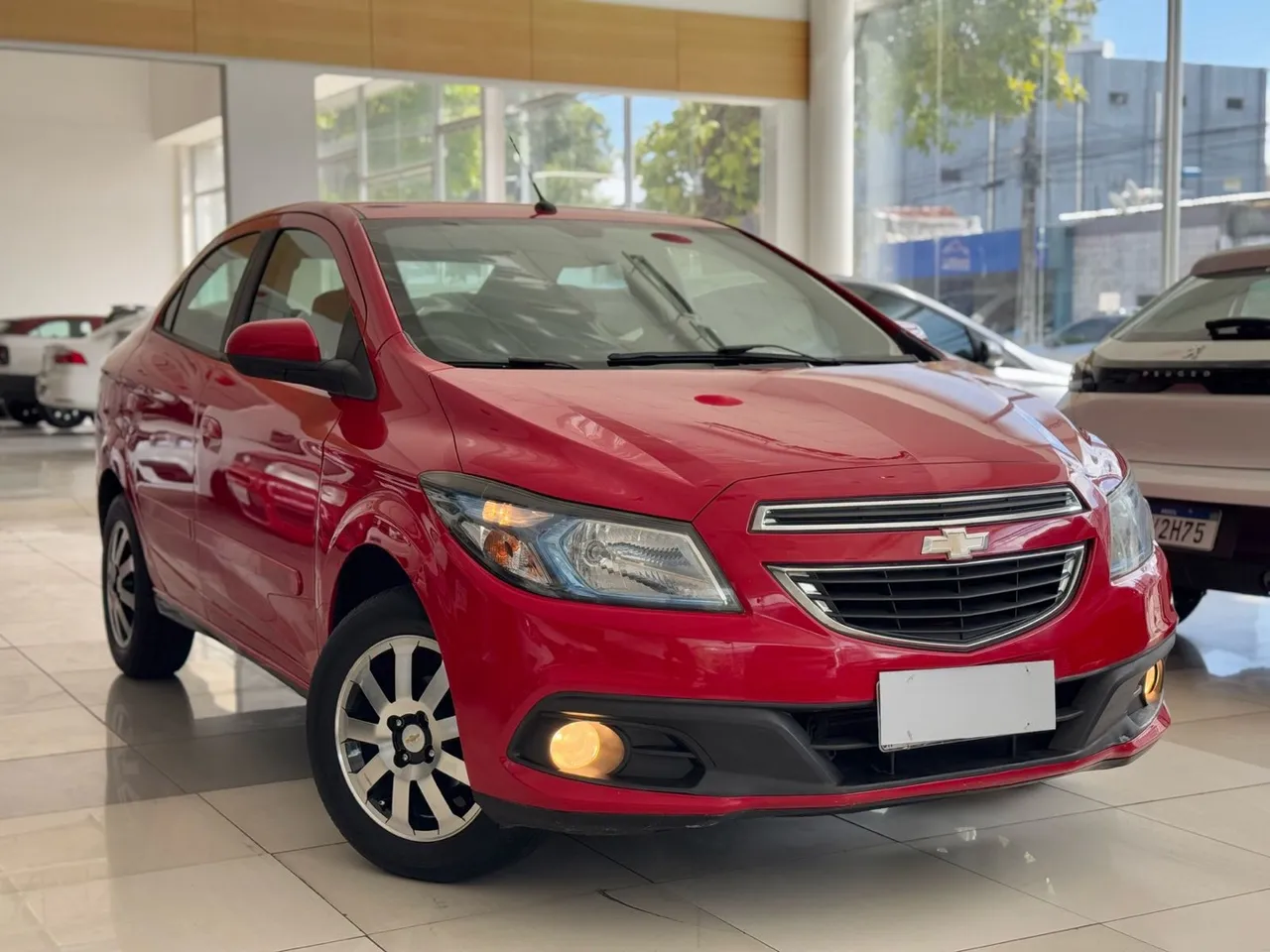 M PRISMA LT 1.4 AUTOMÁTICO 2015 (CARRO DE GARAGEM) *OFERTA* 81 99705.8480 MATHEUS