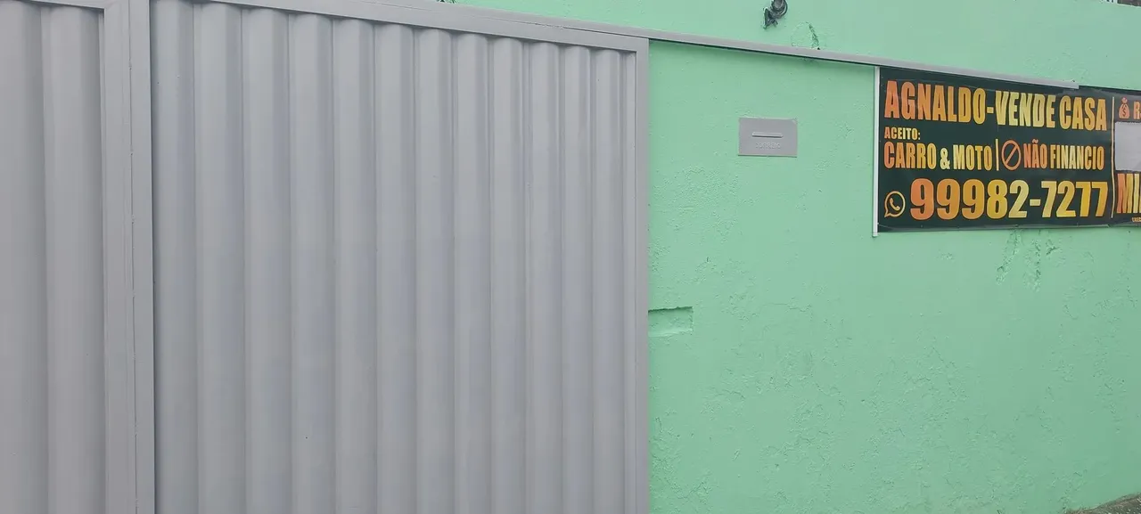 Imóvel para venda possui 100 metros quadrados com 2 quartos em Santos Dumont - Maceió - AL