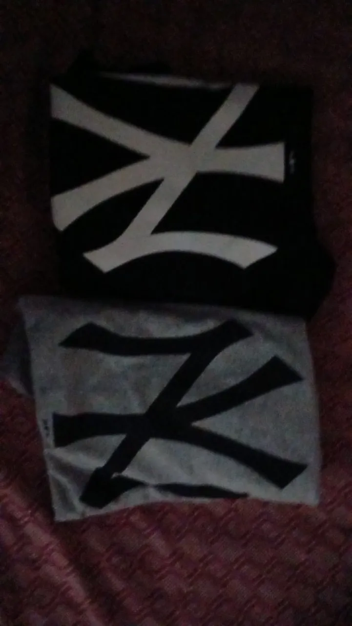 Kit Camisetas Estilosas com Logo